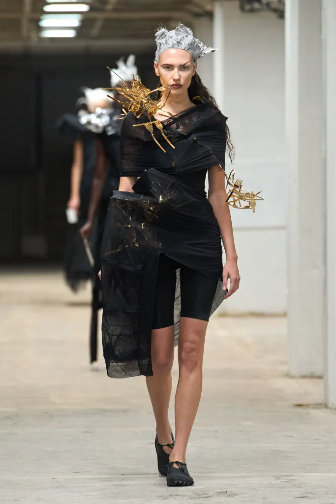 Junya Watanabe 26SS008